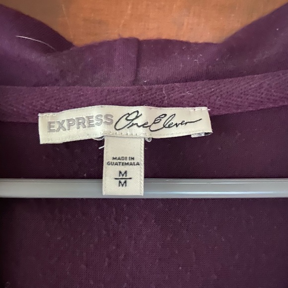 Express Lightweight Jacket - Picture 2 of 3